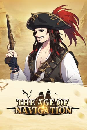 The Age of Navigation
