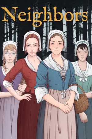 Neighbors - A Visual Novel