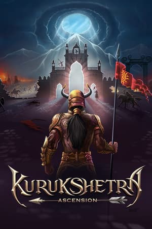 Kurukshetra: Ascension