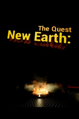 New Earth: The Quest