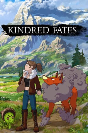 Kindred Fates