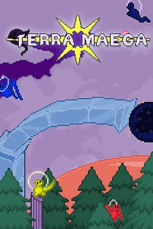 Terra Maega