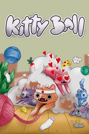 Kitty Ball