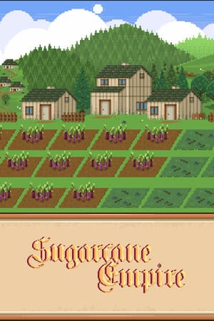 Sugarcane Empire