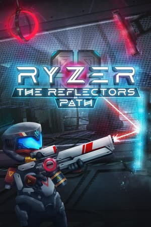 Ryzer: The Reflectors Path