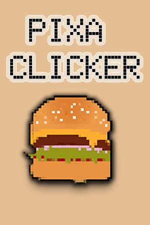 Pixa Clicker