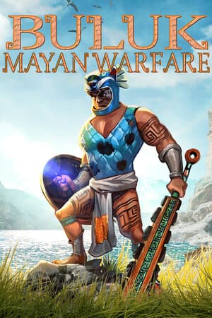 Buluk Mayan Warfare