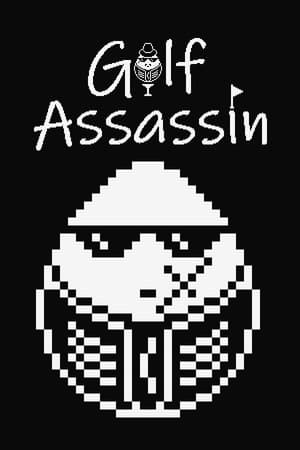 Golf Assassin: Break of Egghead Mafia