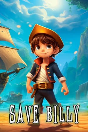 SAVE BILLY