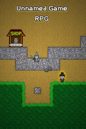 UnnamedGame RPG
