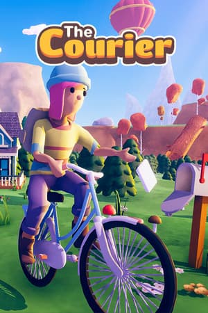 The Courier