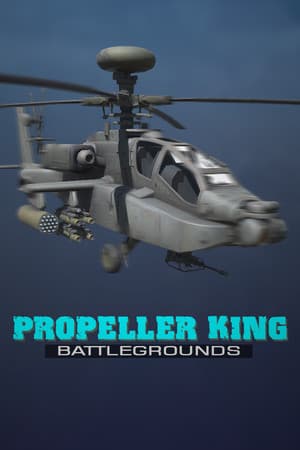 Propeller King