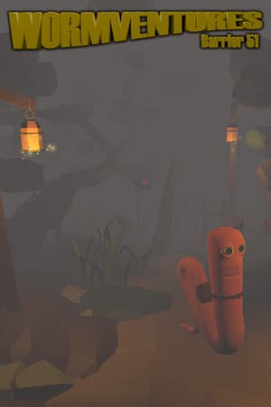 Wormventures - Barrier 51