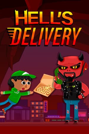 Hell's Delivery