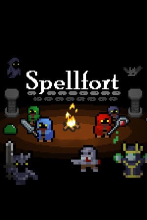 Spellfort