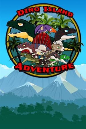 Dino Island Adventure
