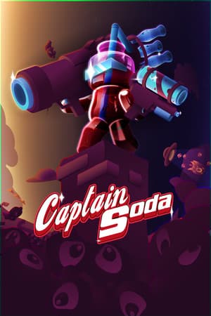 Captain Soda