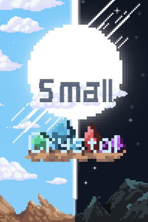 Small Crystal