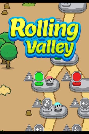 Rolling Valley