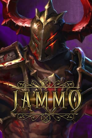 JAMMO