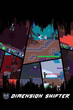 Dimension Shifter