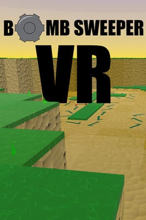 BombSweeperVR