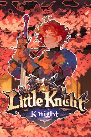 Little Knight