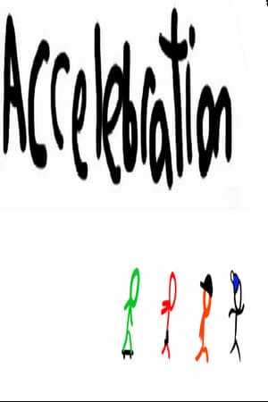 Accelebration