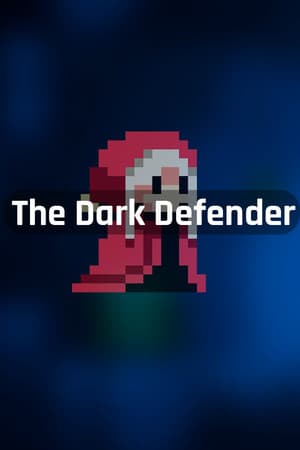 The Dark Defender