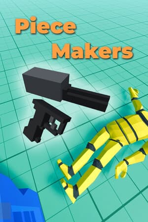 Piece Makers