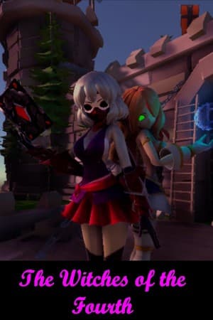Witches of the Fourth Multiplayer