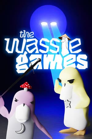 the wassie games