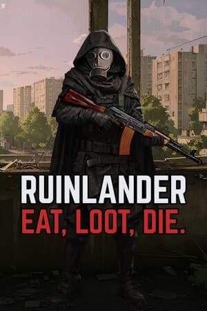 Ruinlander