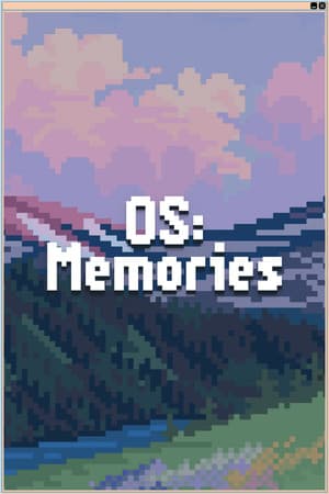 OS:Memories