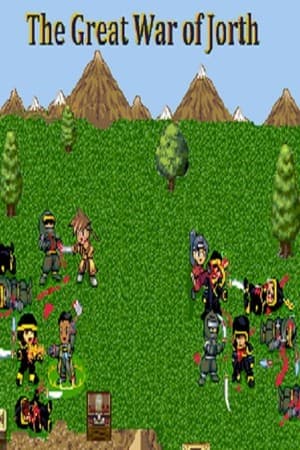 The Great War of Jorth