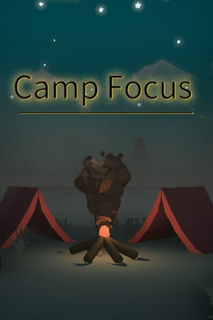 Camp Focus