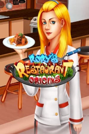 Rorys Restaurant Origins