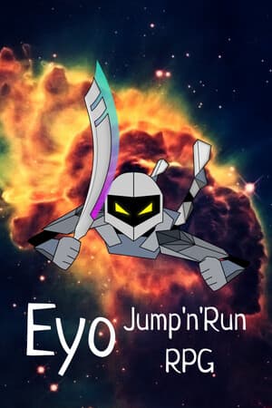 Eyo - Jump 'n' Run RPG