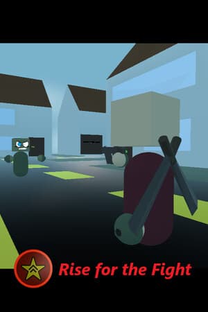 Rise for the Fight - Early Access