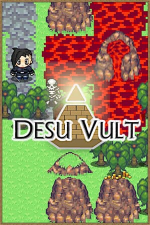 Desu Vult