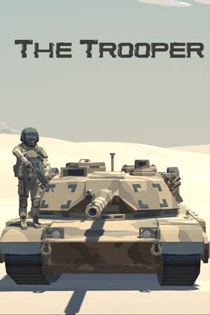 The Trooper