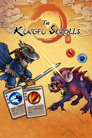 The Kungfu Scrolls