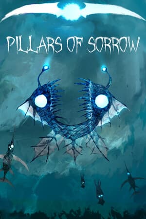 Pillars of Sorrow