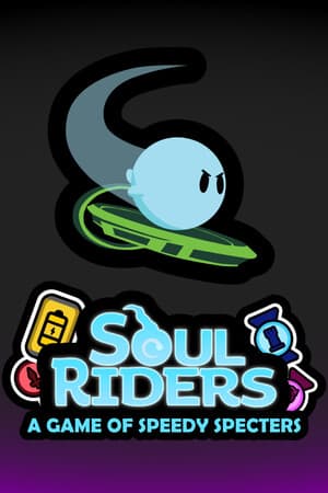 Soul Riders