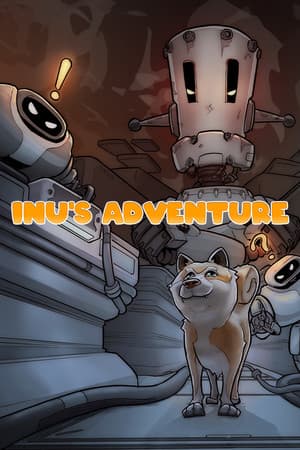 Inu's Adventure