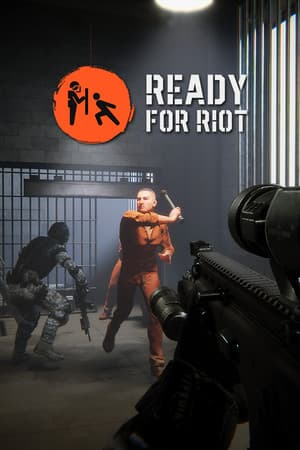 Ready for Riot
