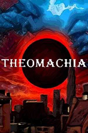 THEOMACHIA