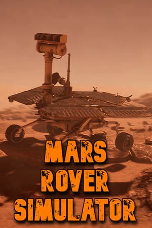 Mars Rover Simulator