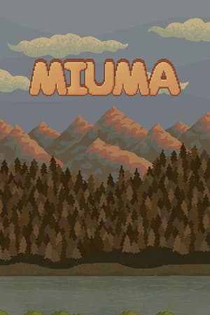 Miuma