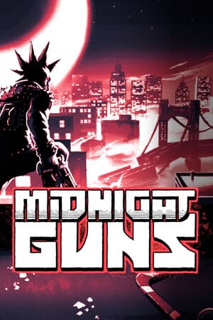 Midnight Guns